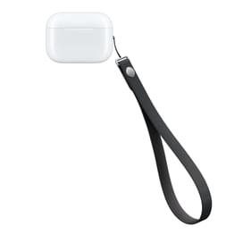 Ремешок для чехла Apple Wrist Strap, Black (MKFA4ZM/A) фото