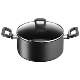 Кастрюля Flavor Force Tefal 24см \ 5л E2904674 фото