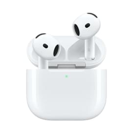 Наушники Вставные Apple AirPods 5 with Wireless Charging Case (MKFT4ZE/A) фото