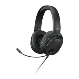Игровая гарнитура Lenovo H110 (GXD1P46879) фото