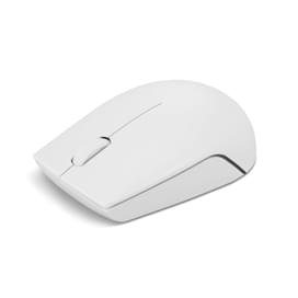 Беспроводная мышка Lenovo 300 Cloud Grey (GY51L15677) фото