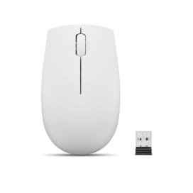 Беспроводная мышка Lenovo 300 Cloud Grey (GY51L15677) фото
