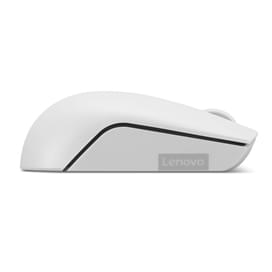 Беспроводная мышка Lenovo 300 Cloud Grey (GY51L15677) фото