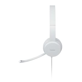 Гарнитура проводная Lenovo 110 USB (GXD1E71385) фото