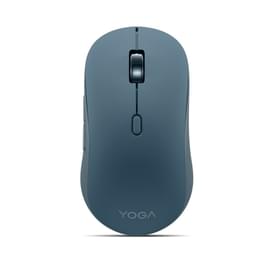 Беспроводная мышка Lenovo Yoga Tidal Teal (GY51S61916) фото