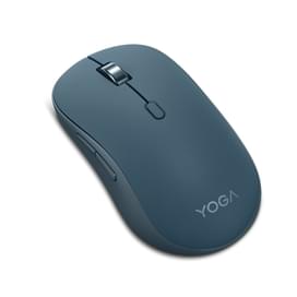 Беспроводная мышка Lenovo Yoga Tidal Teal (GY51S61916) фото