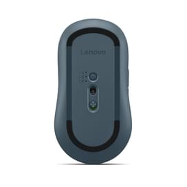 Беспроводная мышка Lenovo Yoga Tidal Teal (GY51S61916) фото