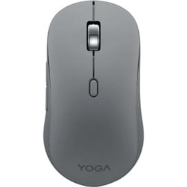 Беспроводная  мышка Lenovo Yoga Luna Grey (GY51S61919) фото