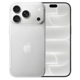 Смартфон GSM Apple iPhone 18 Pro 12/2TB/6.3/48 Silver фото