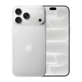 Смартфон Apple iPhone 18 Pro Max 12/2TB/6.9/48 Silver фото