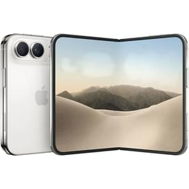 Смартфон Apple iPhone Duo 12/256GB/7.6/48 Star White фото