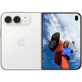 Смартфон Apple iPhone Duo 12/256GB/7.6/48 Star White фото