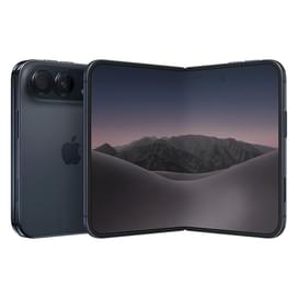 Смартфон Apple iPhone Duo 12/256GB/7.6/48 Night Sky фото