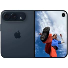 Смартфон Apple iPhone Duo 12/512GB/7.6/48 Night Sky фото