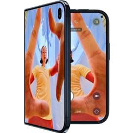 Смартфон Apple iPhone Duo 12/512GB/7.6/48 Night Sky фото