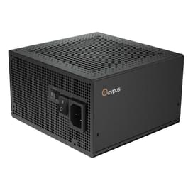 Қуат блогы 650W Ocypus Iota P650S ATX 3.1 80+Gold Full Modular Black [Iota-P650S-GFFBK025X-EU] фото