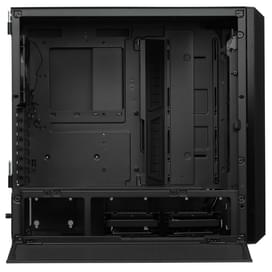 Lian Li LANCOOL III Black Full Tower E-ATX/ATX/mATX/ITX 4x140mm FAN кейсі фото