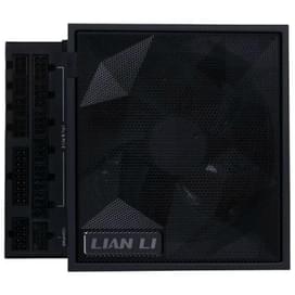 Блок питания 750W Lian Li EDGE Gold EG750G 80+ Gold ATX 3.1 Black фото