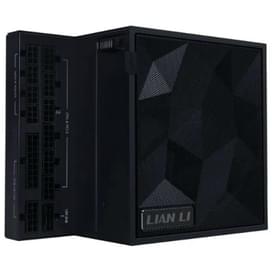 Блок питания 750W Lian Li EDGE Gold EG750G 80+ Gold ATX 3.1 Black фото