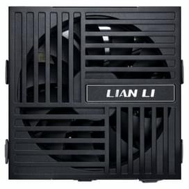 Блок питания 750W Lian Li RB750 80+ Bronze ATX 3.1 Black фото