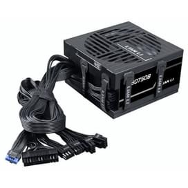 Блок питания 750W Lian Li RB750 80+ Bronze ATX 3.1 Black фото