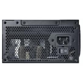 Блок питания 750W Lian Li RB750 80+ Bronze ATX 3.1 Black фото