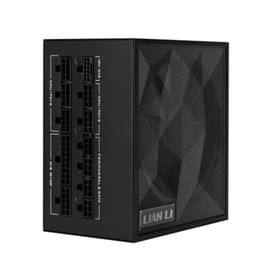 850W Lian Li SX850 Platinum ATX 3.1 қара қуат көзі фото