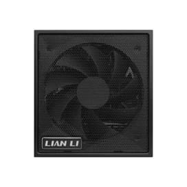850W Lian Li SX850 Platinum ATX 3.1 қара қуат көзі фото