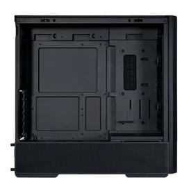 Кейс Mid Tower Lian Li LANCOOL 207 Digital Black 6" LCD (ATX/mATX/ITX) 2x140+2x120mm FAN фото