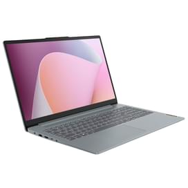 Lenovo IdeaPad Slim 3 15AMN8 15,6" ноутбугі (Ryzen 5 40-16-1-W)(82XQ01SMRK) фото