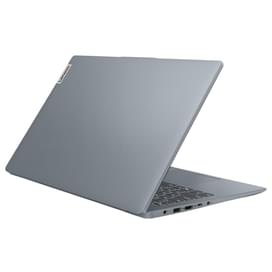 Lenovo IdeaPad Slim 3 15AMN8 15,6" ноутбугі (Ryzen 5 40-16-1-W)(82XQ01SMRK) фото
