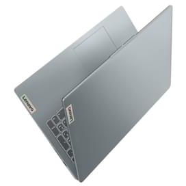 Lenovo IdeaPad Slim 3 15AMN8 15,6" ноутбугі (Ryzen 5 40-16-1-W)(82XQ01SMRK) фото