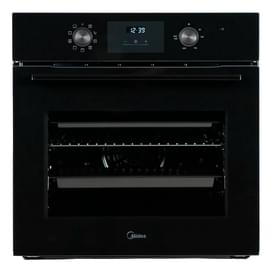 Встраиваемая духовка Midea MO67900 GB фото