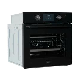 Встраиваемая духовка Midea MO67900 GB фото