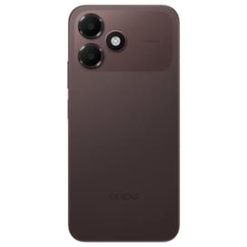 Смартфон OPPO A6C 4/128GB/6.75/13 Stone Brown фото