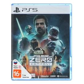 Игра для PS5 Star Wars Zero Company (5030942125474) фото