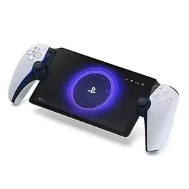 Устройство для дистанционной игры PlayStation Portal для PS5 Black фото