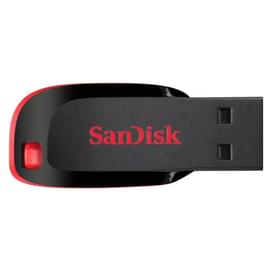 USB Флешкасы 64Gb SanDisk Cruzer Blade (SDCZ50-064G-B35) фото