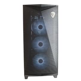 Игровой ПК TechnoGaming 332 (AR7-7800X3D/RTX 5080 16GB/D5 32GB/SSD 3TB/X870 WIFI/300R BK) фото