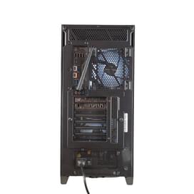 Игровой ПК TechnoGaming 332 (AR7-7800X3D/RTX 5080 16GB/D5 32GB/SSD 3TB/X870 WIFI/300R BK) фото