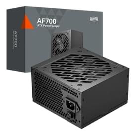 Қуат блогы 700W PCCooler AF700 ATX 80+ [P1-AF700-N1H] фото