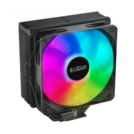 Кулер для CPU PCCooler PALADIN EX400 ARGB [PALADIN EX400 ARGB] фото