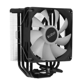 Кулер для CPU PCCooler PALADIN EX400S [PALADIN EX400S] фото