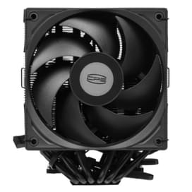 Кулер для CPU PCCooler RT620Pro Digital Black [RT620Pro Digital BK] фото
