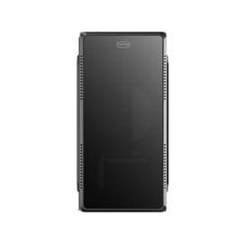 PCCooler C3 I300 MiniTower, Black mATX корпусы [C3 I300 BK] фото