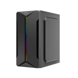 PCCooler C3 I310 ARGB MiniTower, Black Mini-ITX корпусы [C3 I310 ARGB BK] фото