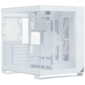 PCCooler C3T500 MidTower, window, White ATX корпусы [C3T500 WH] фото
