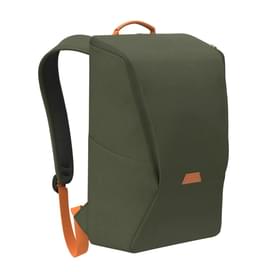 Рюкзак 15,6" Canyon OnPack E01 18л Green (CNS-BPE01GN) фото