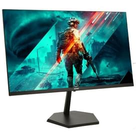 Монитор Игровой 23,8" Sanc M2453FKG 1920x1080 16:9 IPS 120ГЦ (HDMI+VGA) Black фото