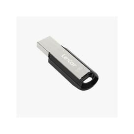 USB Флешка 128GB Lexar JumpDrive M400 USB 3.0 Black [LJDM400128G-BNBNG] фото